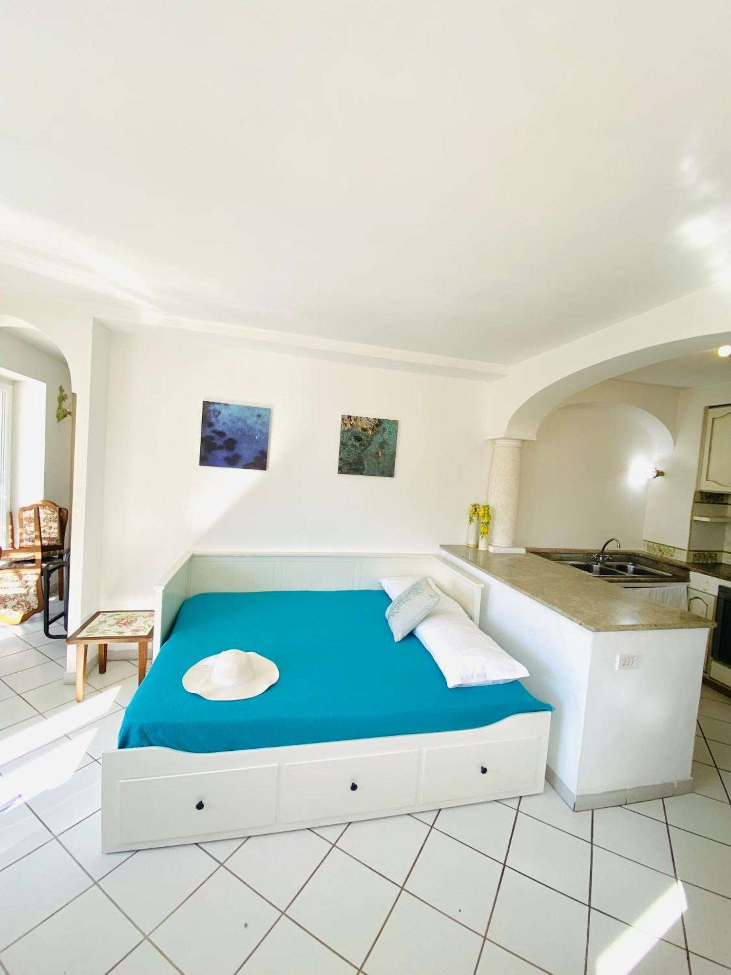 Casa Pippo 1 Villa Anacapri  Exterior foto