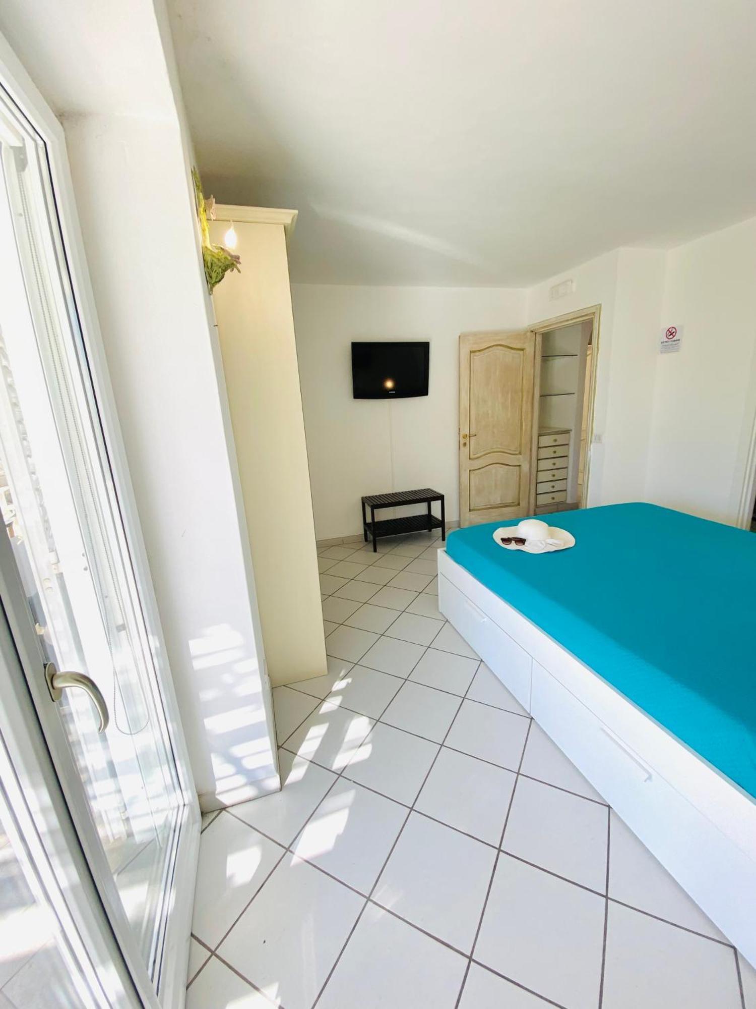 Casa Pippo 1 Villa Anacapri  Exterior foto
