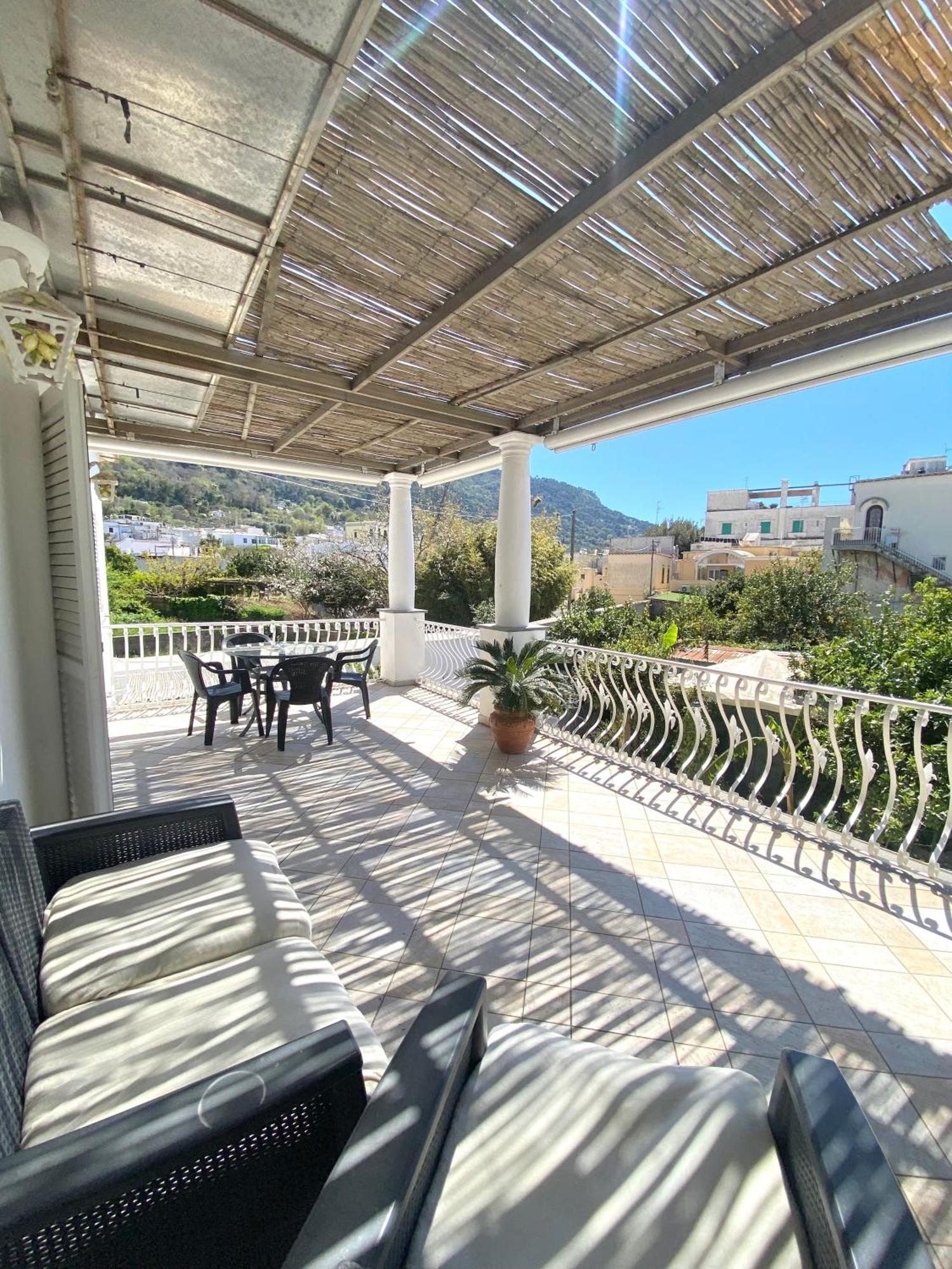 Casa Pippo 1 Villa Anacapri  Exterior foto