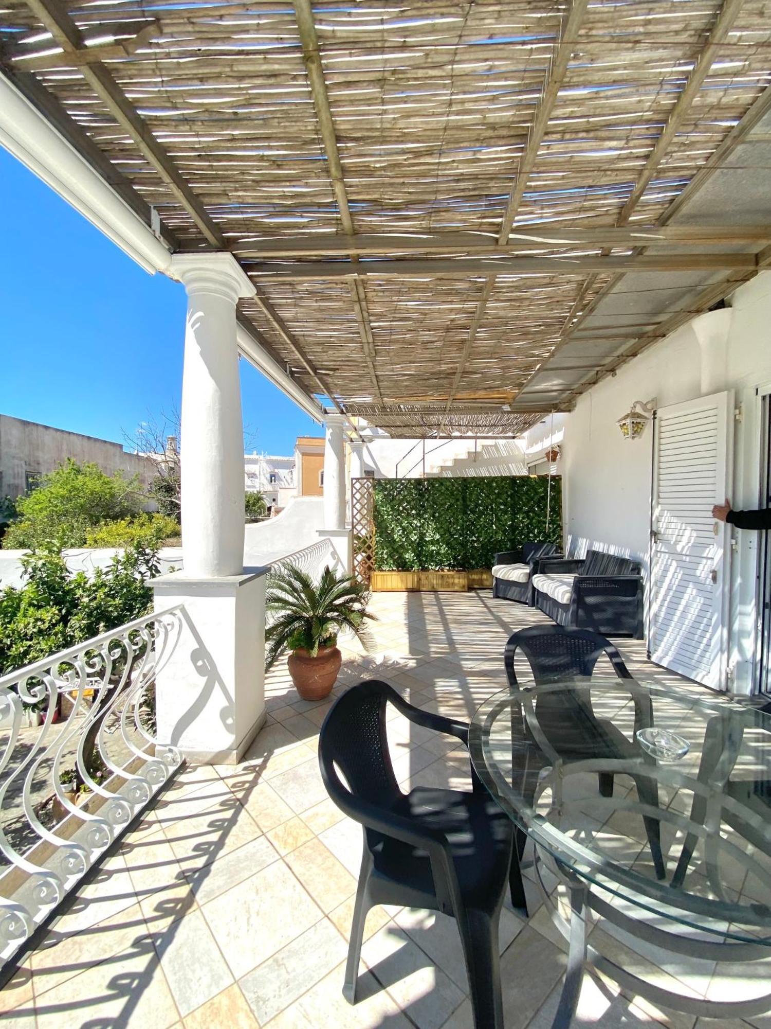 Casa Pippo 1 Villa Anacapri  Exterior foto