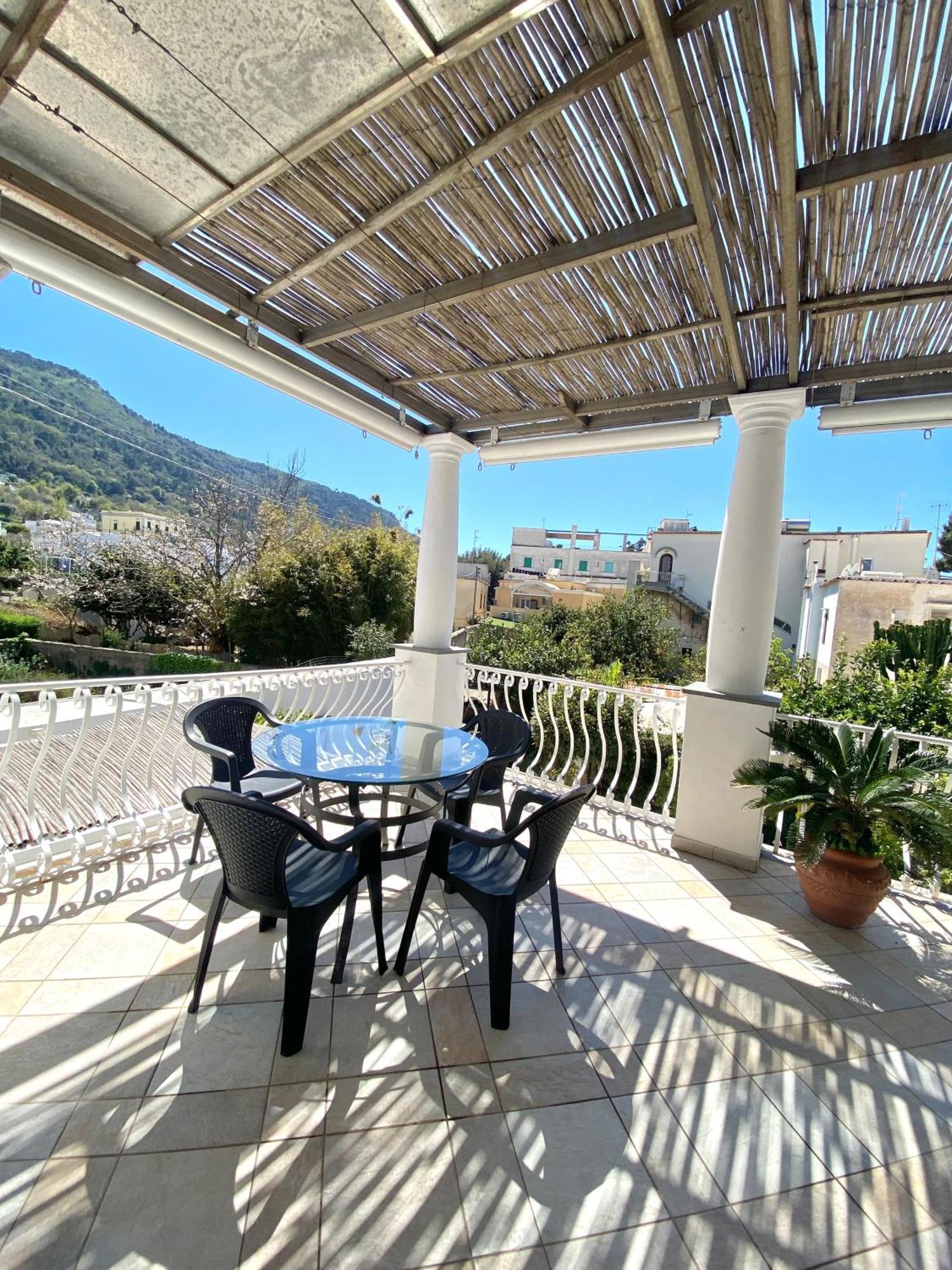 Casa Pippo 1 Villa Anacapri  Exterior foto
