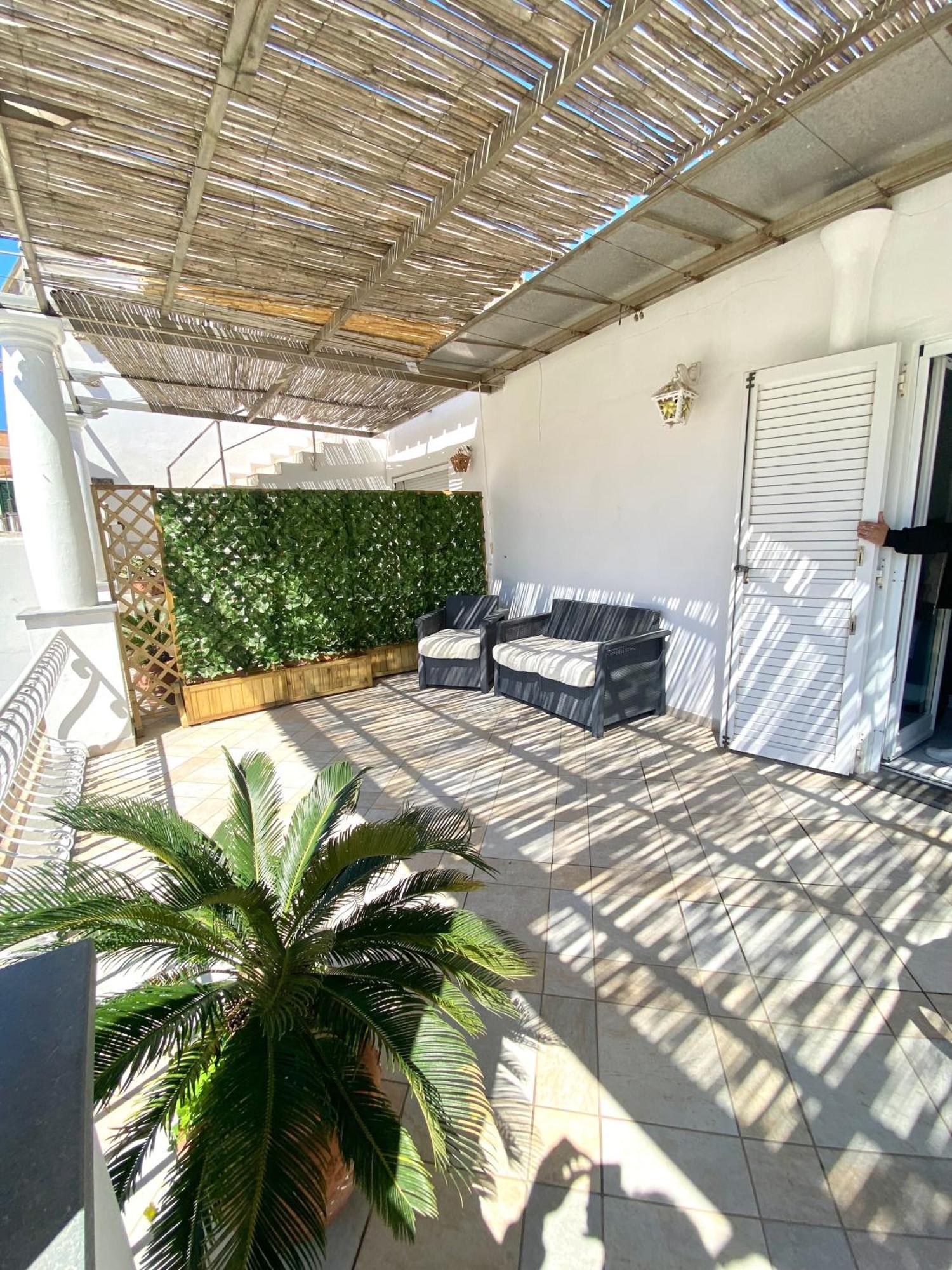 Casa Pippo 1 Villa Anacapri  Exterior foto
